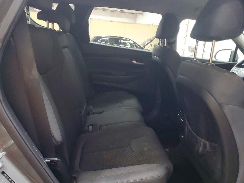 Продажа на аукционе авто 2022 Hyundai Santa Fe, vin: 5NMS2DAJ3NH411515, номер лота: 48856006
