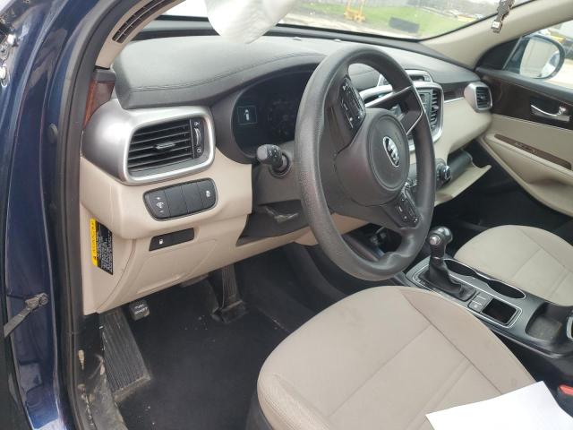 Продажа на аукционе авто 2017 Kia Sorento, vin: 5XYPG4A34HG224680, номер лота: 72228235