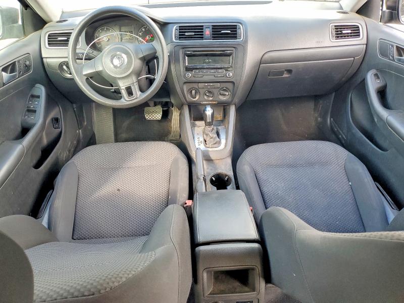 Продажа на аукционе авто 2014 Volkswagen Jetta, vin: 3VW2K7AJ1EM332131, номер лота: 49805716