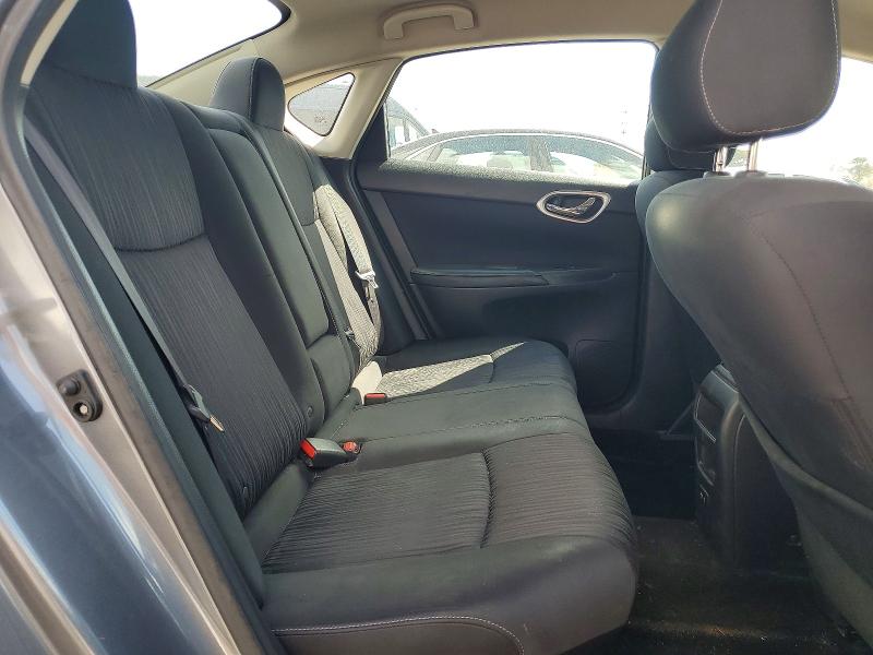 Aukcja sprzedaży 2019 Nissan Sentra, vin: 3N1AB7AP9KY266048, numer aukcji: 50229526