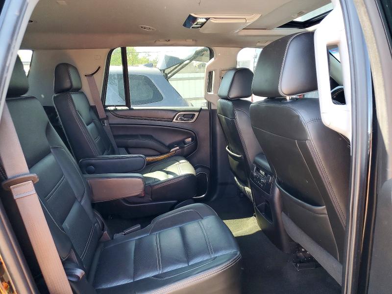 2017 Gmc Yukon მანქანა იყიდება აუქციონზე, vin: 1GKS2CKJ0HR217084, აუქციონის ნომერი: 50594766