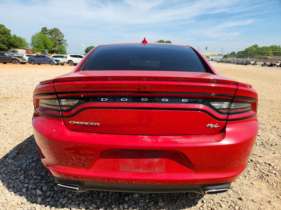 Aukcja sprzedaży 2016 Dodge Charger, vin: 2C3CDXCT2GH281230, numer aukcji: 49933656