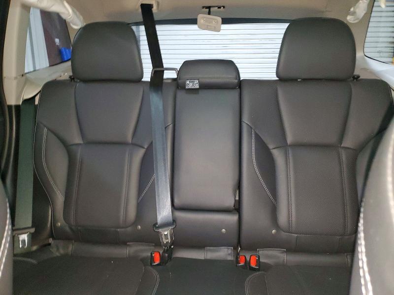 Продажа на аукционе авто 2021 Subaru Forester, vin: JF2SKAXC8MH569213, номер лота: 49714426