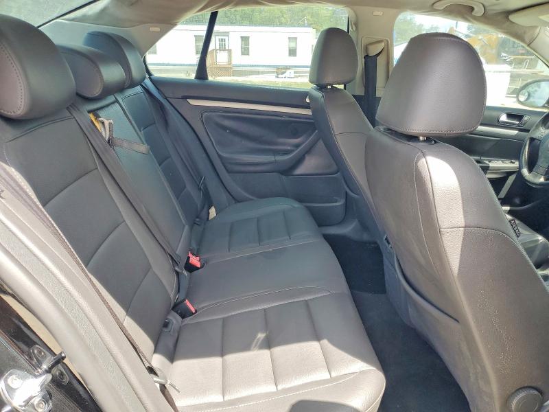 51457966 :رقم المزاد ، 3VWCT81K86M850982 vin ، 2006 Volkswagen Jetta مزاد بيع