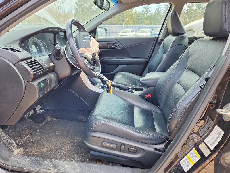 Aukcja sprzedaży 2013 Honda Accord, vin: 1HGCR2F99DA809759, numer aukcji: 46019016