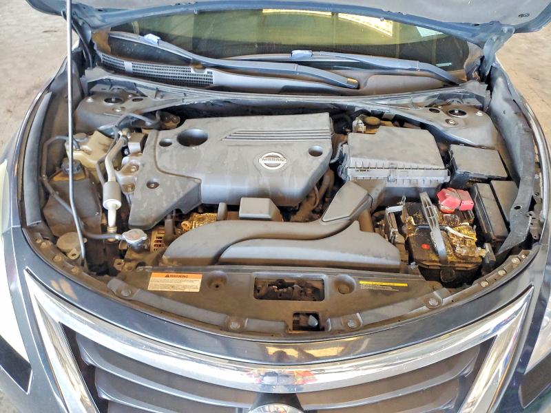 49480446 :رقم المزاد ، 1N4AL3AP8EC417306 vin ، 2014 Nissan Altima مزاد بيع