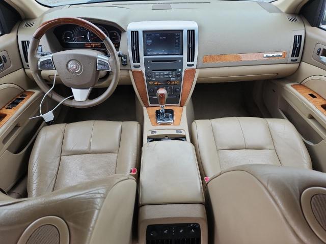 51001186 :رقم المزاد ، 1G6DW6ED7B0105820 vin ، 2011 Cadillac Sts مزاد بيع