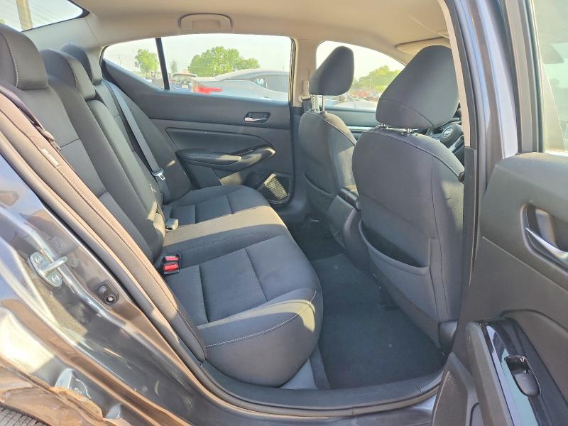 Продажа на аукционе авто 2021 Nissan Altima, vin: 1N4BL4DV3MN343090, номер лота: 48148696