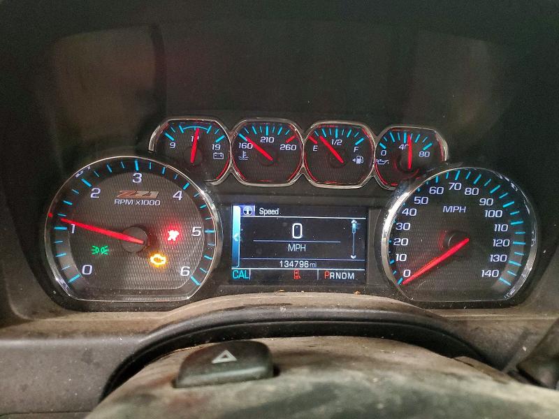 Aukcja sprzedaży 2016 Chevrolet Silverado, vin: 3GCUKSEC0GG248006, numer aukcji: 50360506