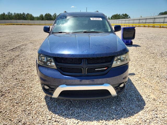 2017 Dodge Journey მანქანა იყიდება აუქციონზე, vin: 3C4PDCGB4HT683153, აუქციონის ნომერი: 50128386