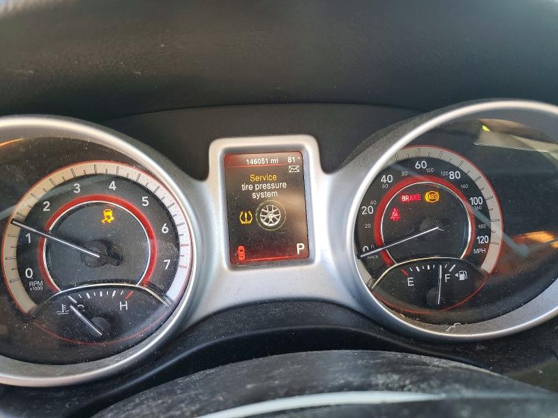 49393636 :رقم المزاد ، 3C4PDCAB9GT134345 vin ، 2016 Dodge Journey مزاد بيع