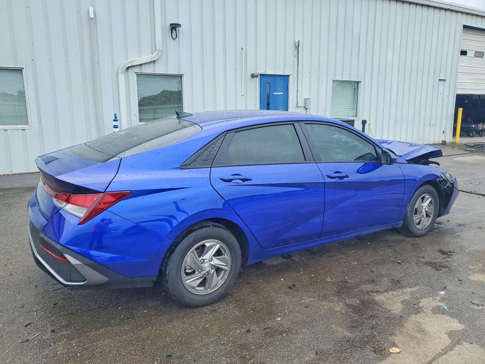 51370316 :رقم المزاد ، KMHLL4DGXTU126779 vin ، 2026 Hyundai Elantra مزاد بيع