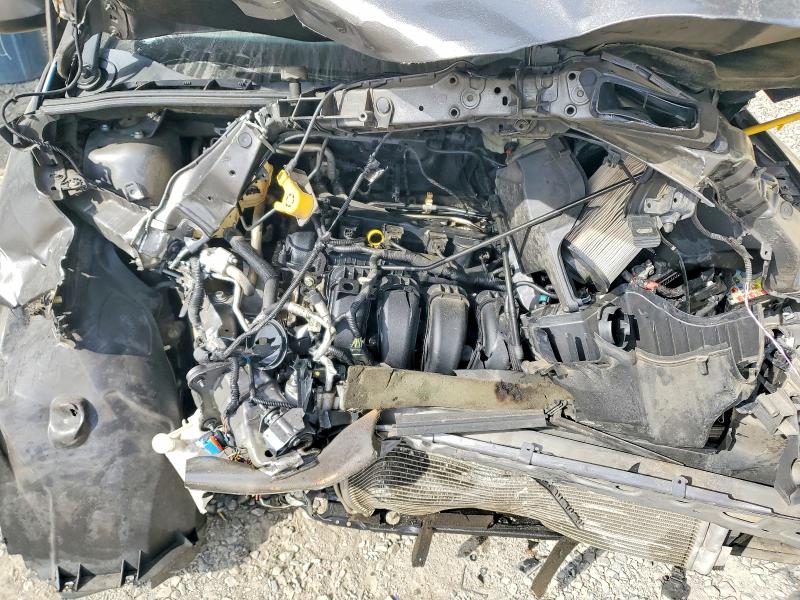Продаж на аукціоні авто 2012 Ford Focus, vin: 1FAHP3F24CL341449, номер лоту: 48711156