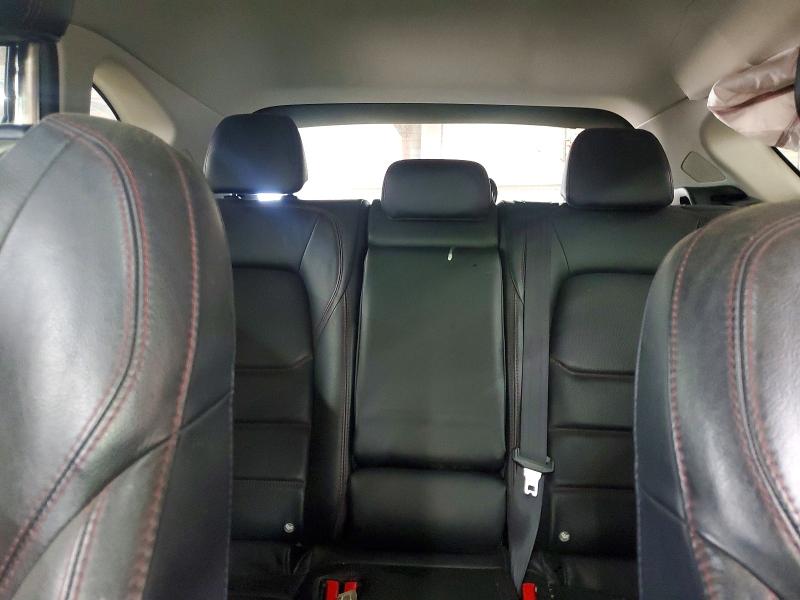 Продажа на аукционе авто 2024 Mazda Cx-5, vin: JM3KFBCL7R0457112, номер лота: 50213976