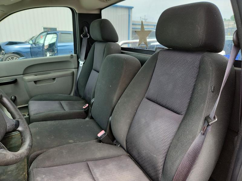 Aukcja sprzedaży 2012 Gmc Sierra, vin: 1GTN1TEX3CZ205290, numer aukcji: 51621496