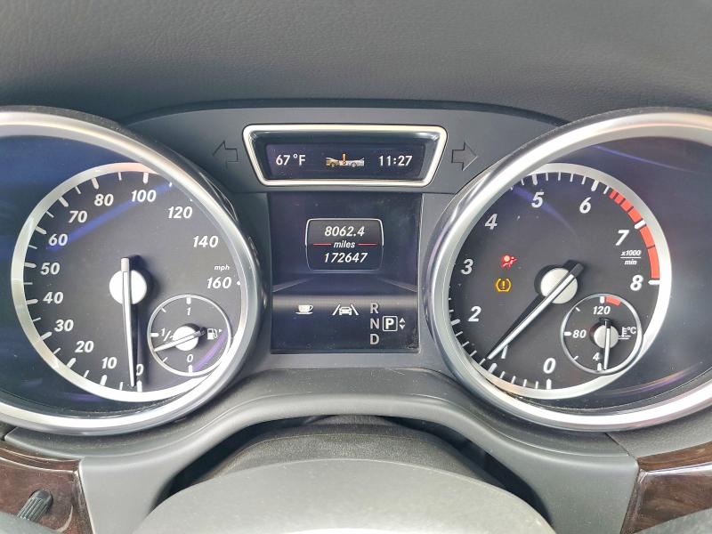 Продаж на аукціоні авто 2013 Mercedes-benz Gl, vin: 4JGDF7CE3DA198875, номер лоту: 50821646