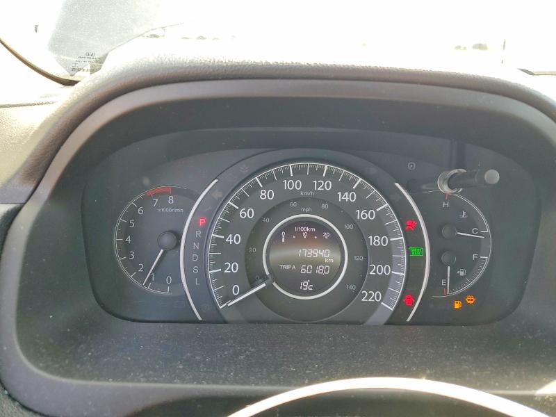 Aukcja sprzedaży 2015 Honda Cr-v, vin: 2HKRM4H70FH125502, numer aukcji: 50923356