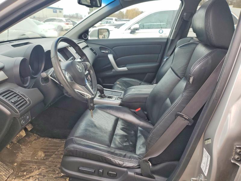 Продажа на аукционе авто 2009 Acura Rdx, vin: 5J8TB18509A802506, номер лота: 47154566