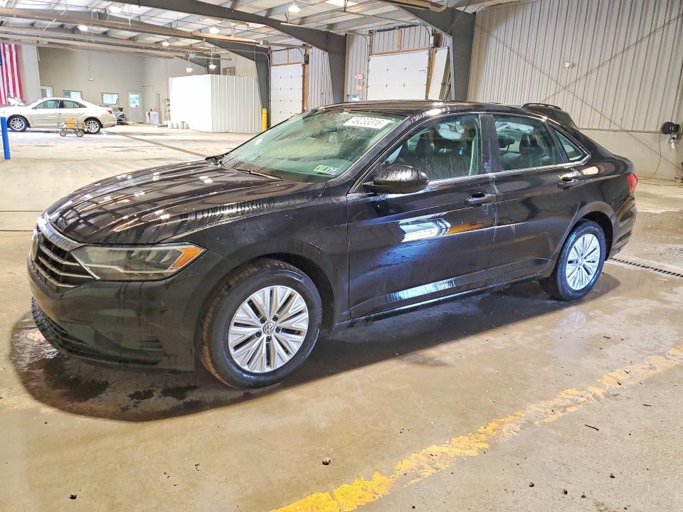 Aukcja sprzedaży 2019 Volkswagen Jetta, vin: 3VWC57BU2KM061385, numer aukcji: 49233316