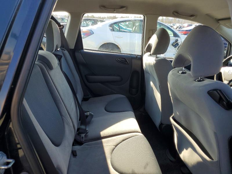 Aukcja sprzedaży 2008 Honda Fit, vin: JHMGD37418S804240, numer aukcji: 48302546