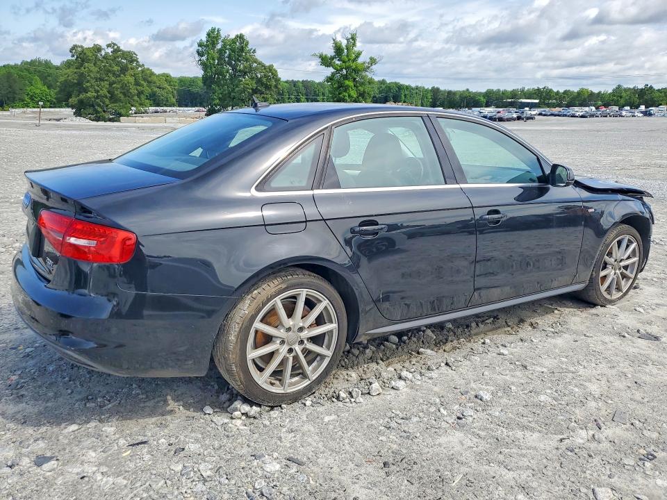Aukcja sprzedaży 2016 Audi A4, vin: WAUFFAFL0GN015849, numer aukcji: 51657966