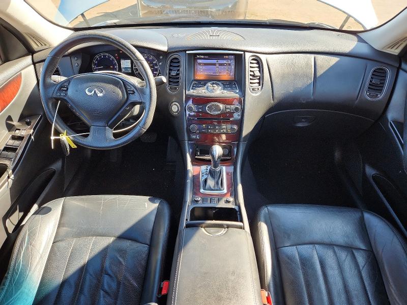 Aukcja sprzedaży 2011 Infiniti Ex35, vin: JN1AJ0HR7BM851828, numer aukcji: 49154326
