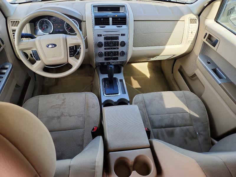 Auction sale of the 2012 Ford Escape, vin: 1FMCU9DG7CKB22971, lot number: 49457396