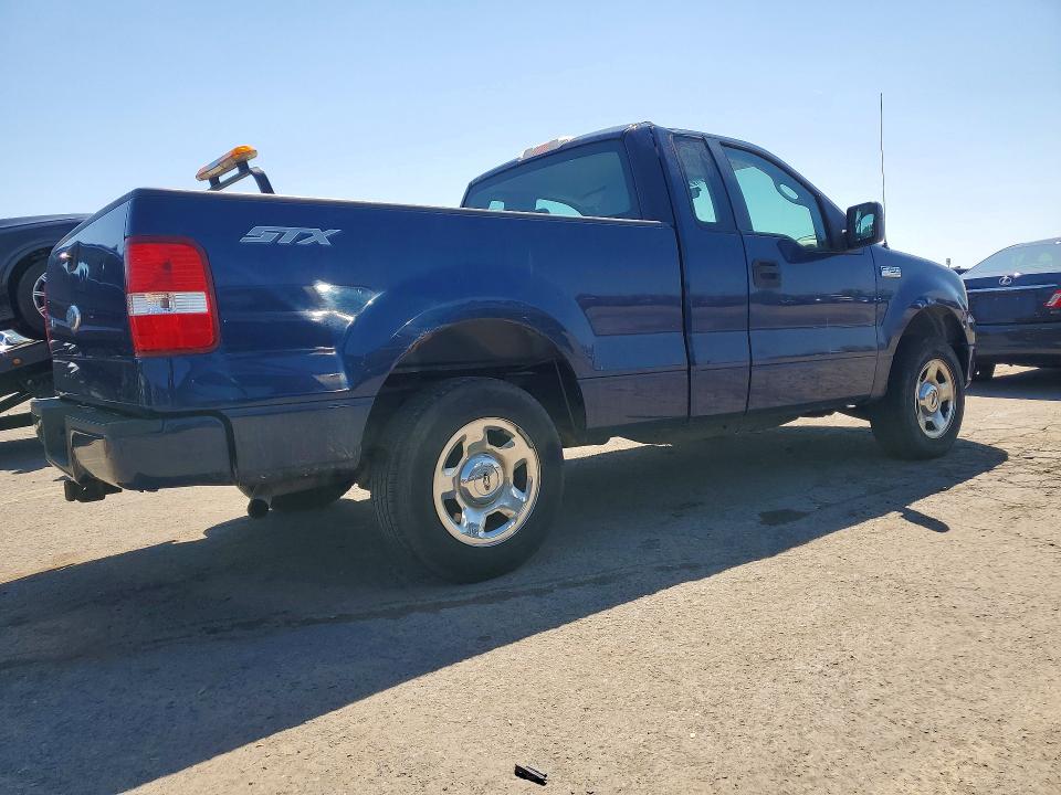 Aukcja sprzedaży 2007 Ford F150, vin: 1FTRF12257NA52912, numer aukcji: 50833556