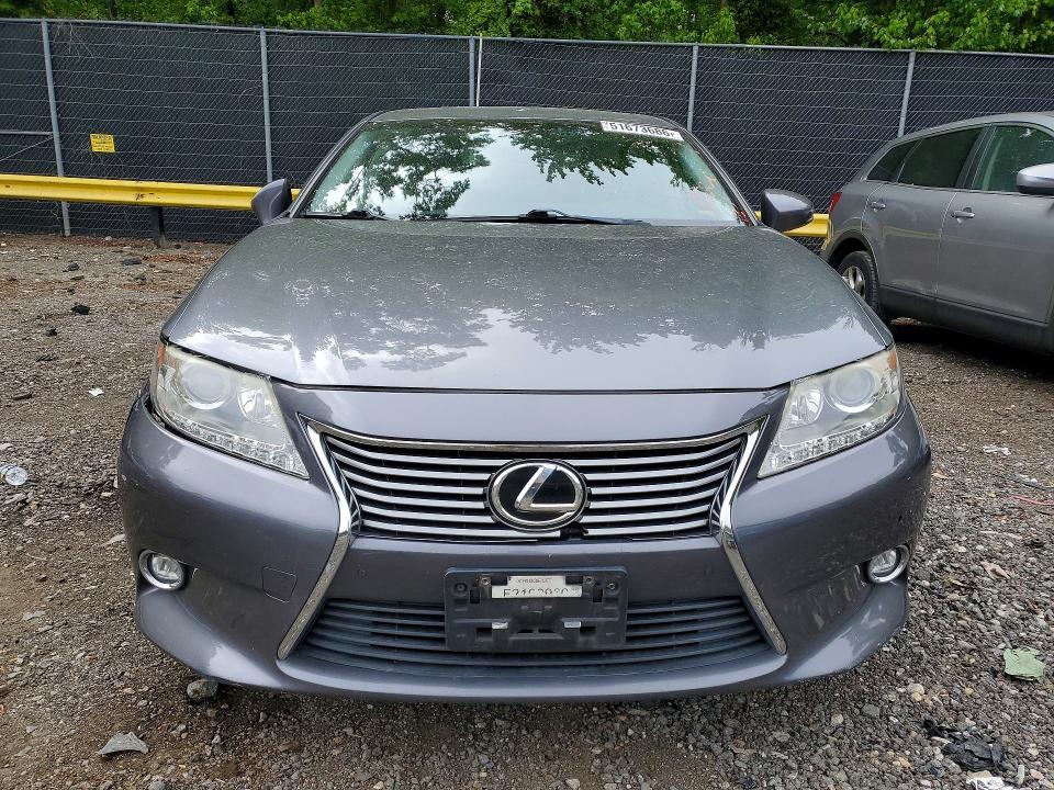 Продажа на аукционе авто 2014 Lexus Es, vin: JTHBK1GG0E2142841, номер лота: 51673686