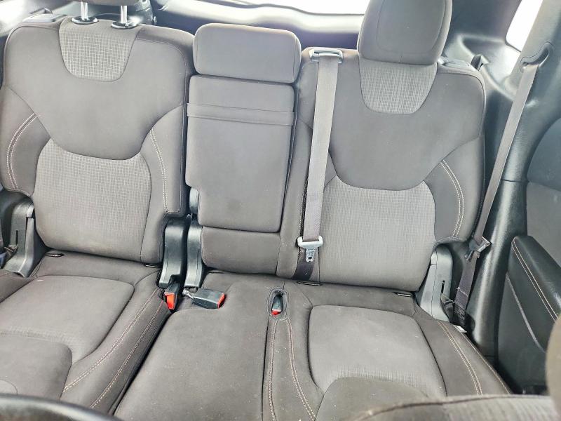 Продажа на аукционе авто 2017 Jeep Cherokee, vin: 1C4PJLCB3HW642814, номер лота: 52173266