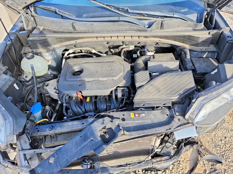 48799176 :رقم المزاد ، KNDPM3AC2K7526377 vin ، 2019 Kia Sportage مزاد بيع
