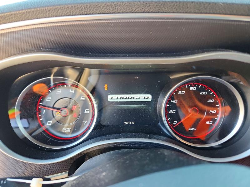 Aukcja sprzedaży 2016 Dodge Charger, vin: 2C3CDXCT2GH281230, numer aukcji: 49933656