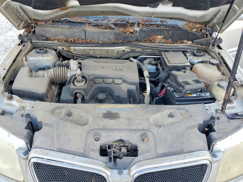Продаж на аукціоні авто 2007 Pontiac Torrent, vin: 2CKDL63F376011516, номер лоту: 48963716