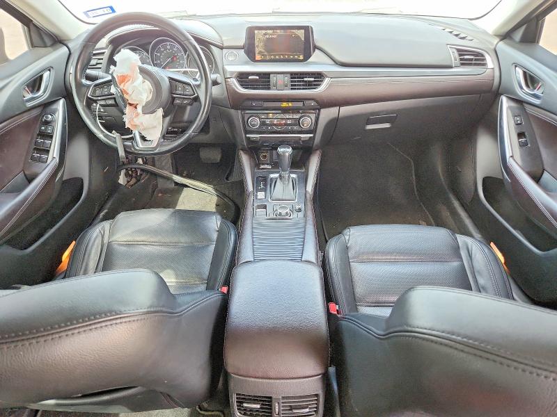 Aukcja sprzedaży 2017 Mazda 6, vin: JM1GL1W52H1139857, numer aukcji: 49370086