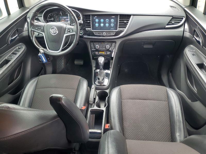 Продаж на аукціоні авто 2019 Buick Encore, vin: KL4CJASB7KB851177, номер лоту: 49108336