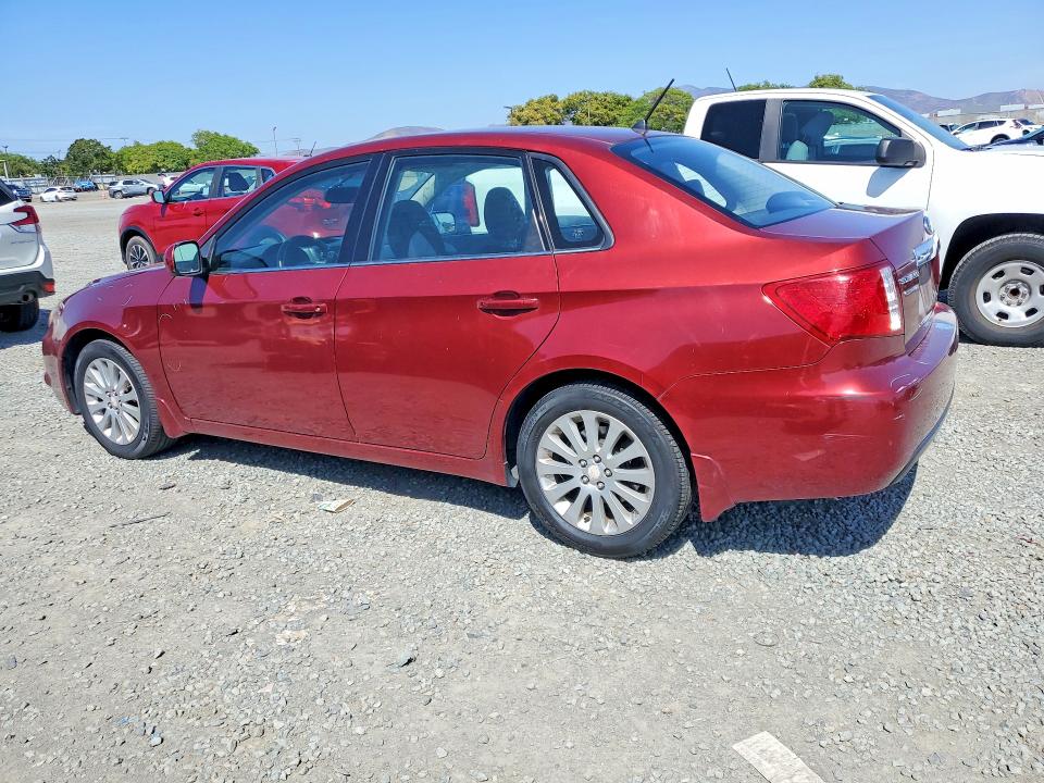 Aukcja sprzedaży 2011 Subaru Impreza, vin: JF1GE6B66BH508052, numer aukcji: 51688386