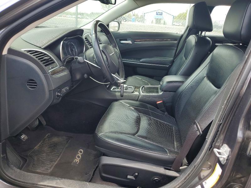 Продаж на аукціоні авто 2016 Chrysler 300, vin: 2C3CCAKGXGH344031, номер лоту: 49965996