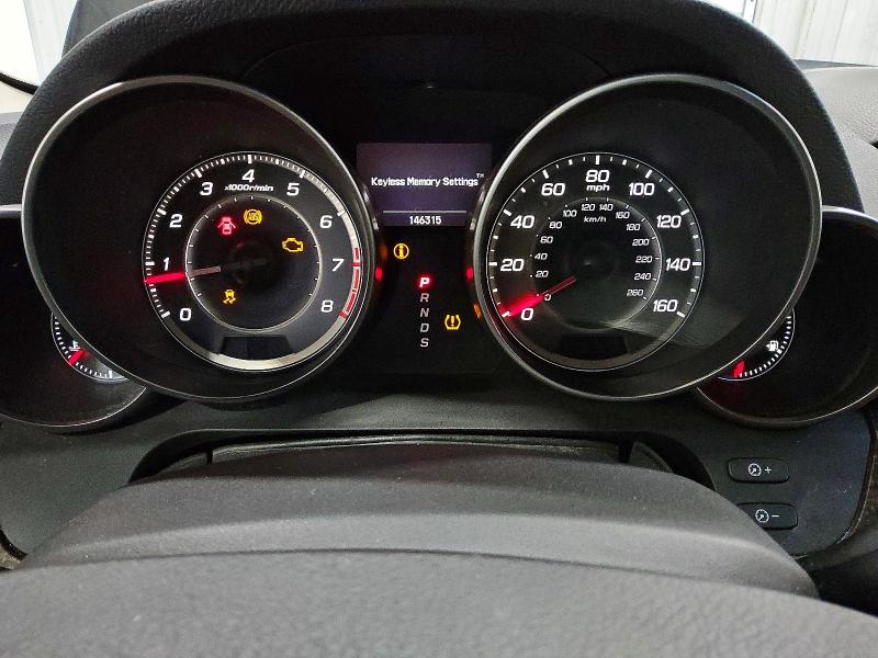 Aukcja sprzedaży 2011 Acura Mdx, vin: 2HNYD2H20BH523245, numer aukcji: 46114056