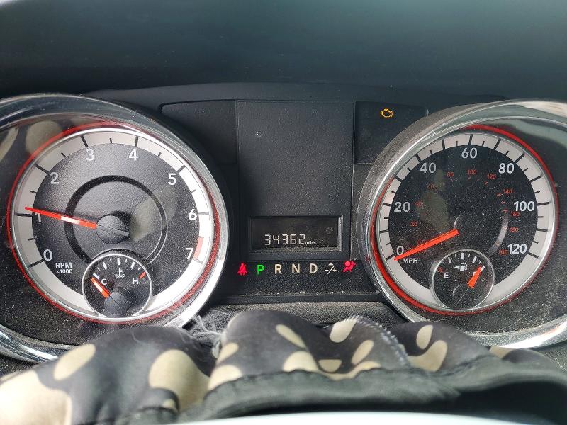 Продажа на аукционе авто 2019 Dodge Grand Caravan, vin: 2C4RDGBG1KR539248, номер лота: 49889296