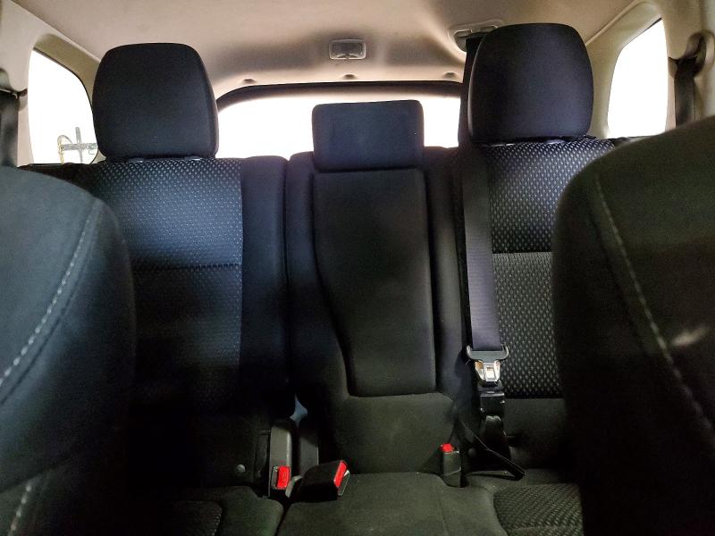 2019 Mitsubishi Outlander მანქანა იყიდება აუქციონზე, vin: JA4AD2A39KZ009060, აუქციონის ნომერი: 49336196