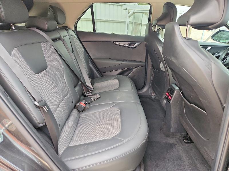 Продажа на аукционе авто 2023 Kia Niro, vin: KNDCR3L13P5073420, номер лота: 49775736