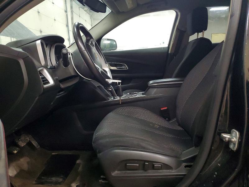 Продажа на аукционе авто 2010 Chevrolet Equinox, vin: 2CNFLEEY8A6213408, номер лота: 49391686