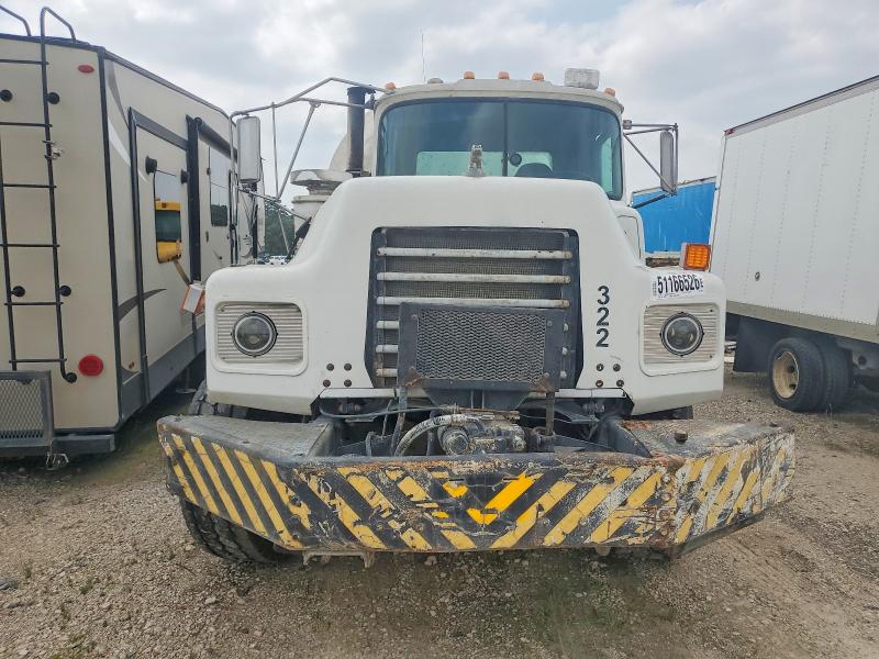 Продажа на аукционе авто 2005 Mack Dm, vin: 1M2B209C55M030591, номер лота: 51166526