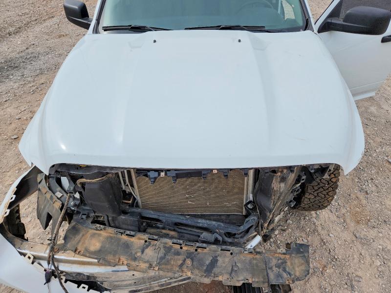 51593306 :رقم المزاد ، 3C6RR7LG5PG675502 vin ، 2023 Dodge Ram مزاد بيع