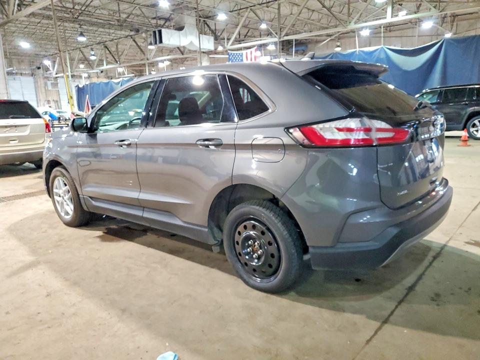 Продажа на аукционе авто 2023 Ford Edge, vin: 2FMPK4J96PBA37054, номер лота: 51441166