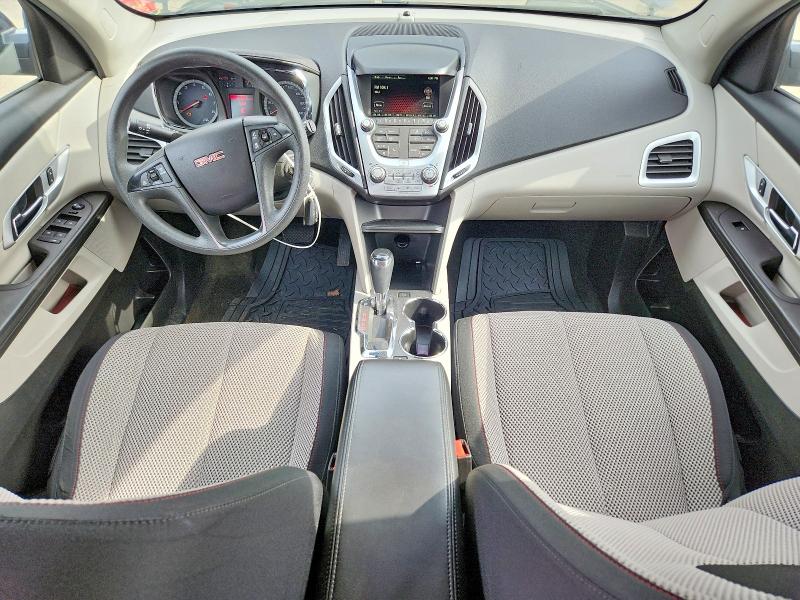 Продажа на аукционе авто 2017 Gmc Terrain, vin: 2GKFLSEK8H6332962, номер лота: 51943766