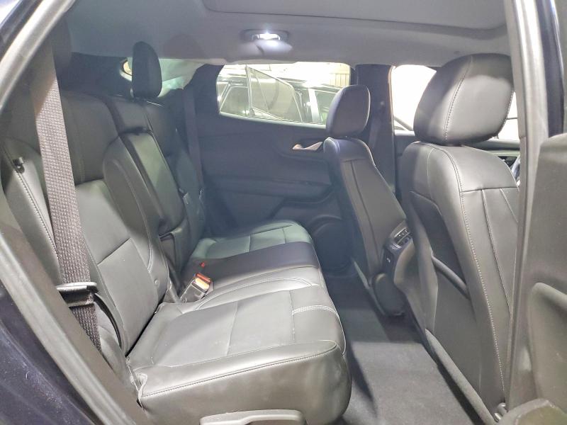 2020 Chevrolet Blazer მანქანა იყიდება აუქციონზე, vin: 3GNKBJRS4LS642772, აუქციონის ნომერი: 50891536