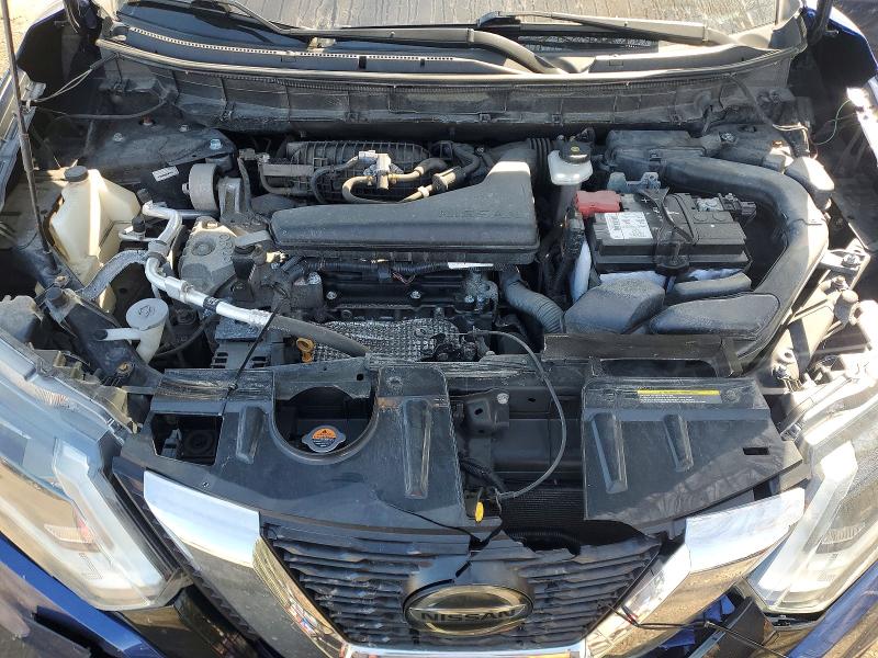 Aukcja sprzedaży 2019 Nissan Rogue, vin: 5N1AT2MT0KC765203, numer aukcji: 50498646