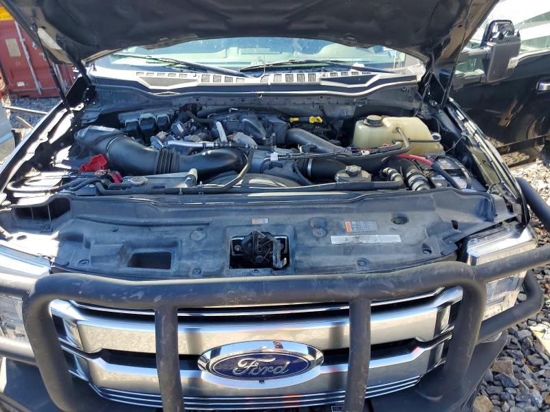 Продажа на аукционе авто 2019 Ford F450, vin: 1FT8W4DT3KEG30226, номер лота: 50321666