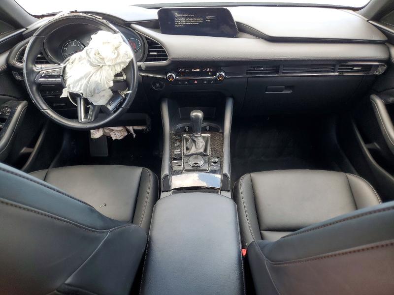50847826 :رقم المزاد ، JM1BPALL2N1514711 vin ، 2022 Mazda 3 مزاد بيع